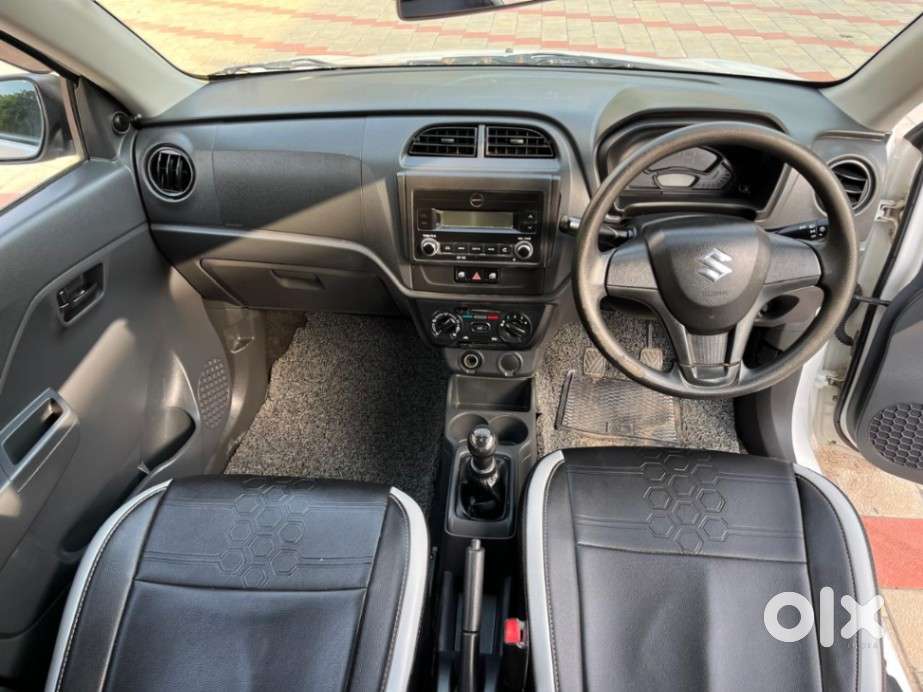 Maruti Suzuki Alto K10 1.0 Vxi, 2024, Petrol
