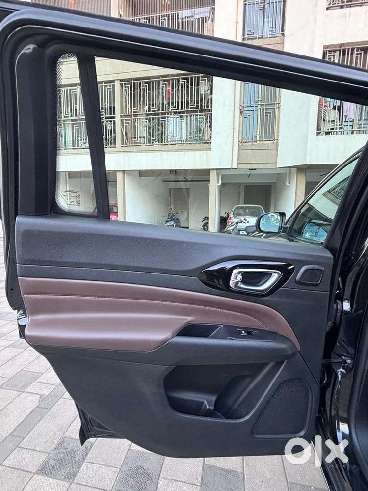 Jeep Meridian 2023 Diesel Excellent Condition