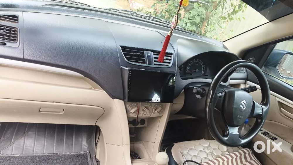 Maruti Suzuki Dzire 2022 Good Condition