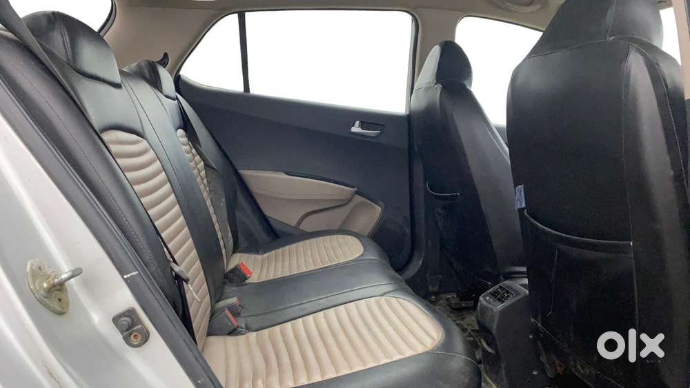 Hyundai Grand I10 Sportz 1.2 Kappa Vtvt, 2018, Petrol
