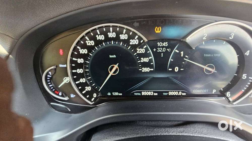 Bmw X3 Xdrive 20d Luxury Line, 2019, Diesel