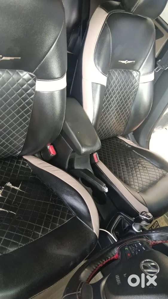 Hyundai New I20 Sportz 2015