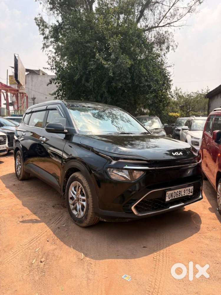 Kia Carens 1.5 Premium 7 Str, 2025, Diesel