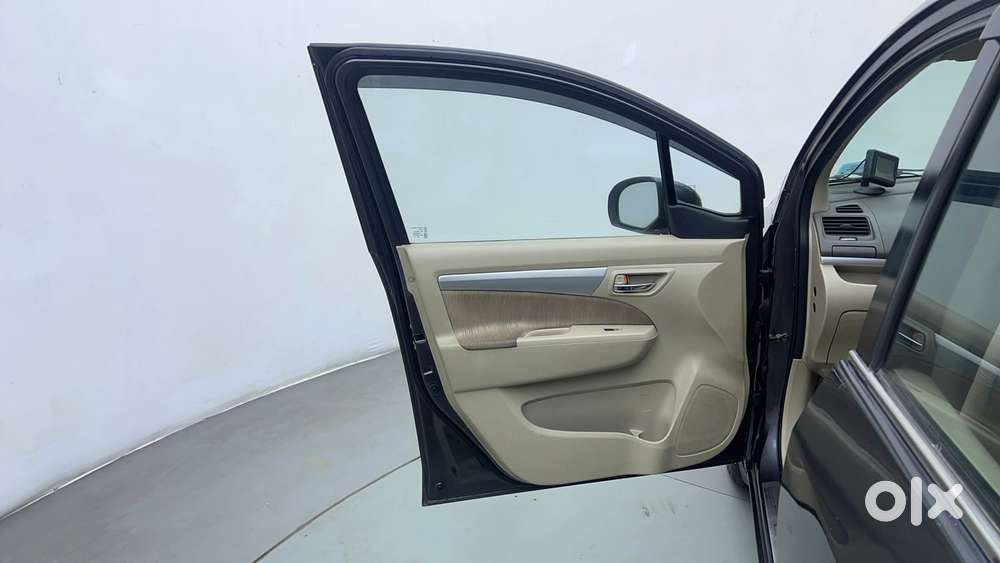 Maruti Suzuki Ertiga 1.5 Zxi, 2015, Petrol
