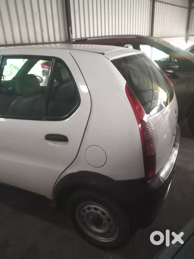 Tata Indica V2 2009 Diesel Well Maintained