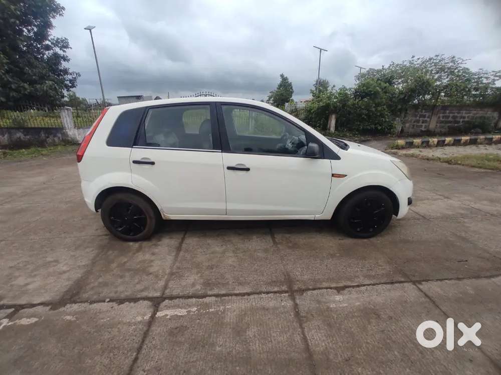 Ford Figo Exi 1.4 Duratorq