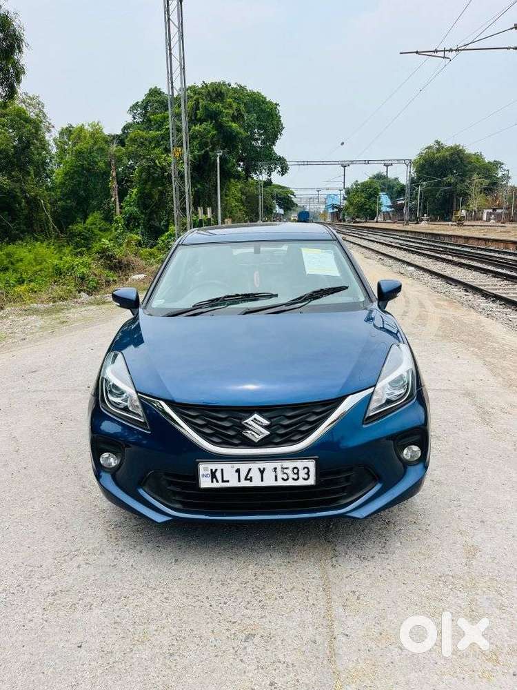 Maruti Suzuki Baleno Maruti-suzuki-baleno-zeta-diesel, 2019, Petrol