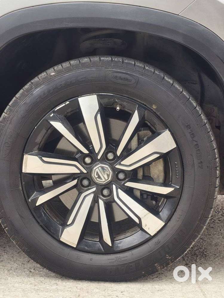 Mg Hector 2.0 Sharp Diesel, 2019, Diesel