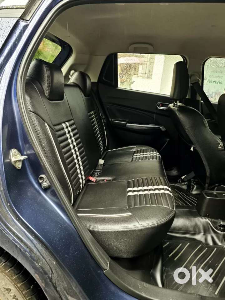 Maruti Suzuki Swift Vxi, 2022, Petrol