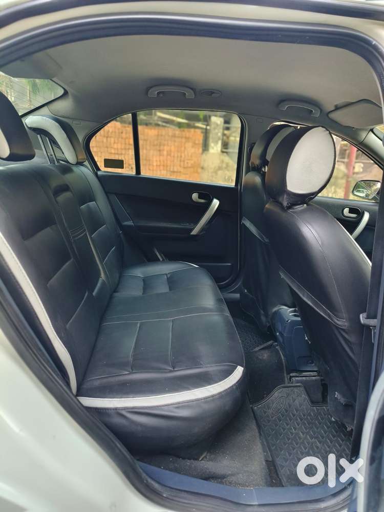 Ford Fiesta Classic 1.4 Exi Tdci, 2012, Diesel