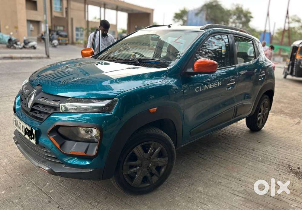 2020 Renault Kwid Automatic, Top Condition, 19k Kms, Single Owner.