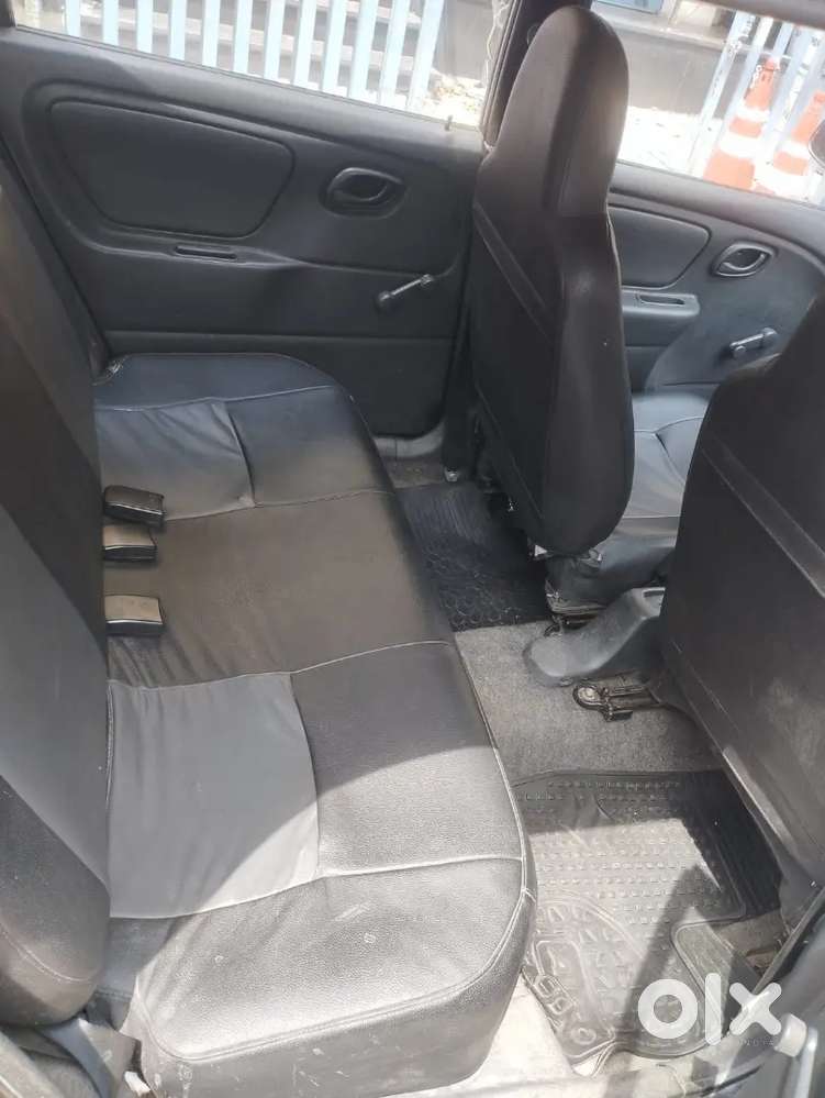 Maruti Suzuki Alto 2011
