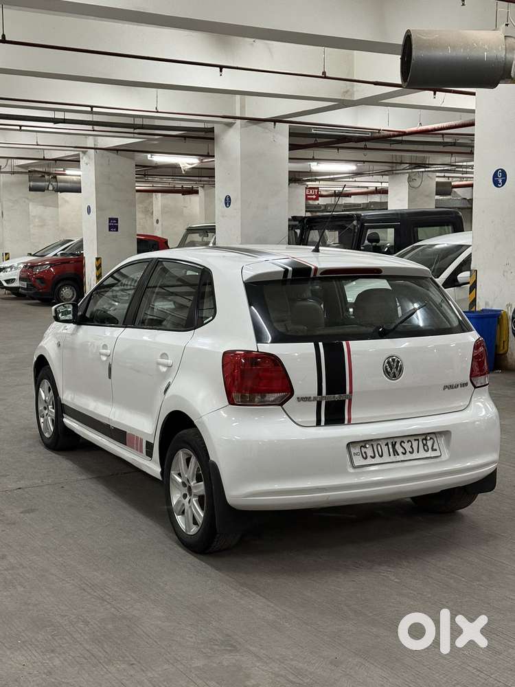 Volkswagen Polo 2013-2015 1.5 Tdi Highline, 2012, Diesel