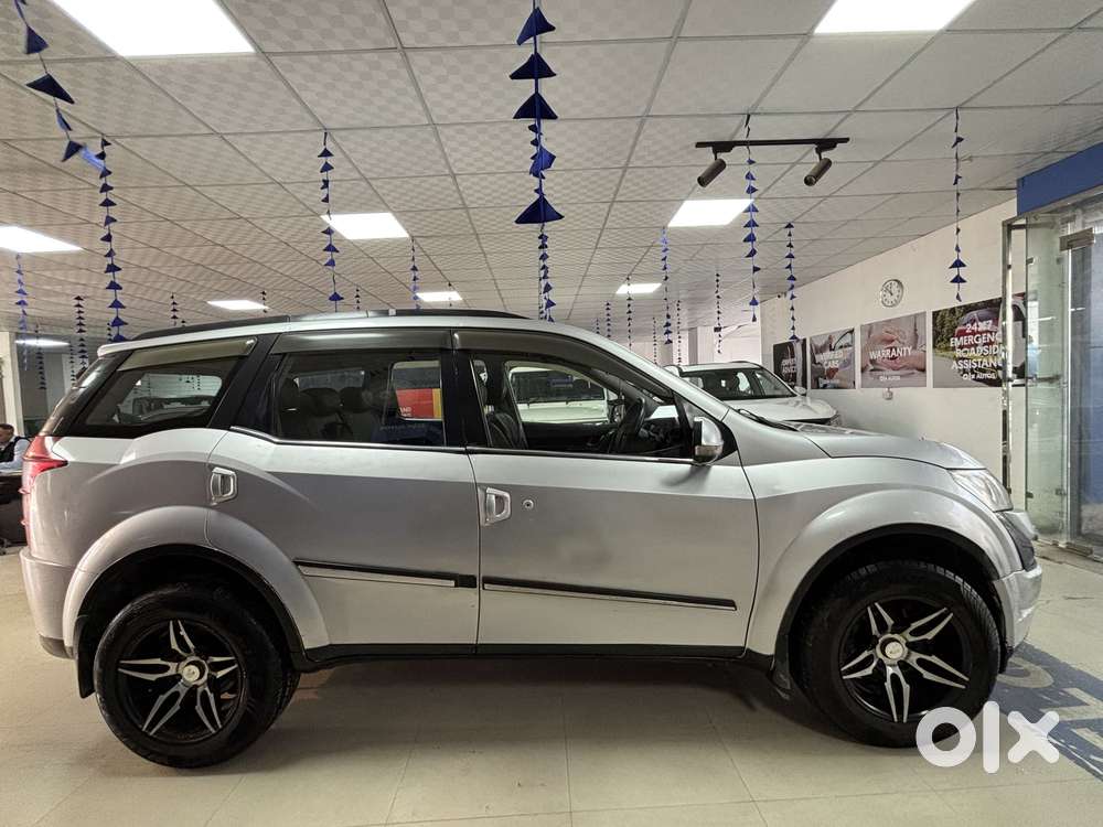 Mahindra Xuv500 W6 2wd, 2016, Diesel