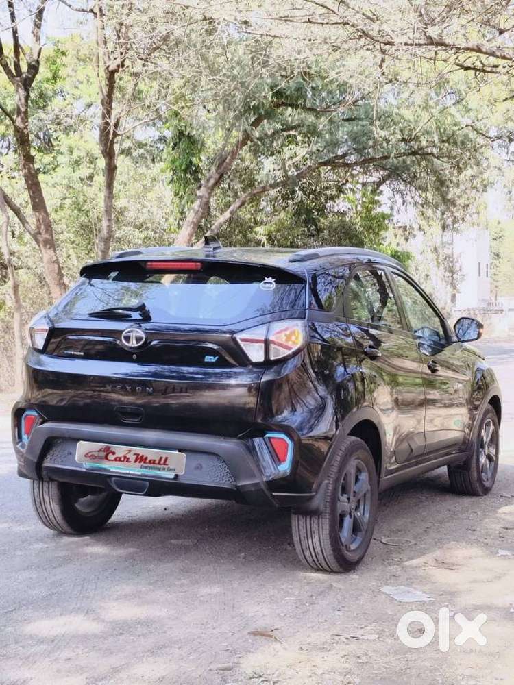 Tata Tiago Ev Xe Mr, 2023, Electric
