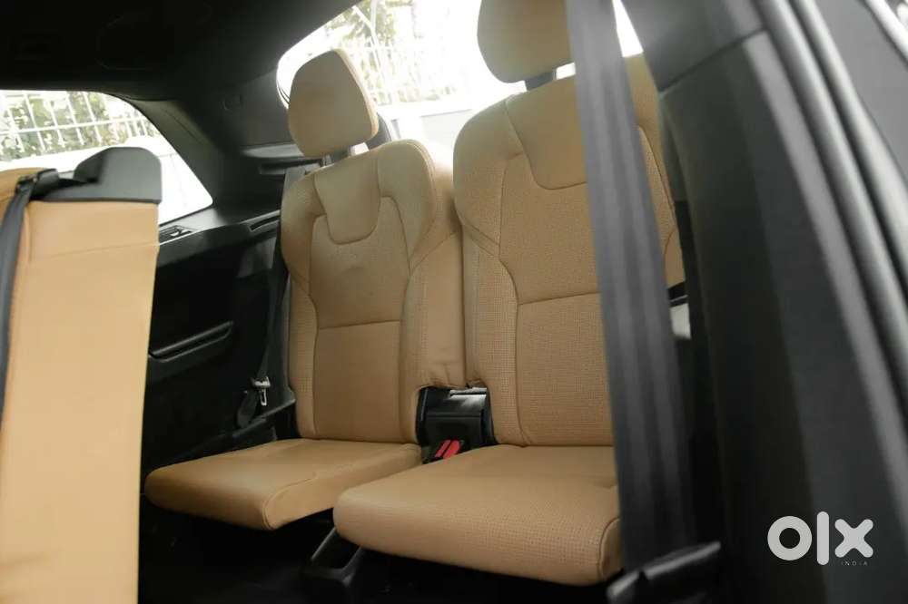 Volvo Xc90 2015 Diesel Good Condition