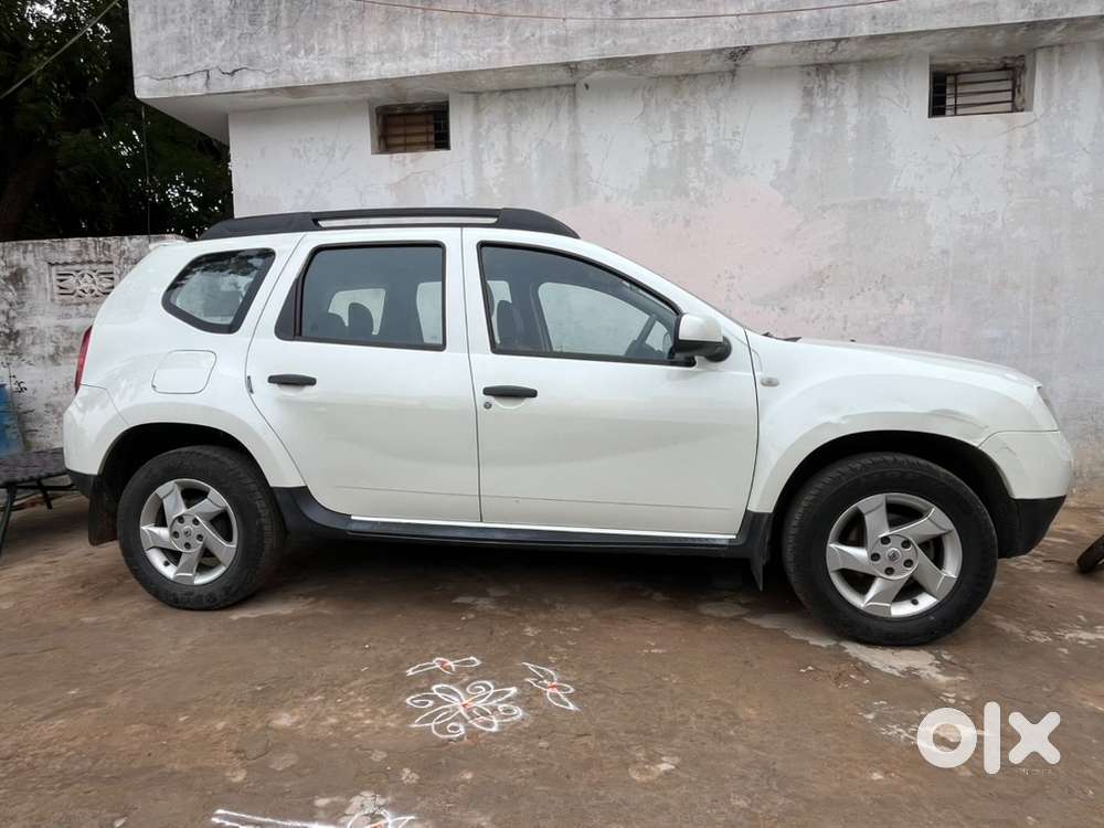 Renault Duster 2013 Diesel 106500 Km Driven