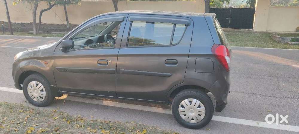 Maruti Suzuki Alto 800 Lxi, 2019, Petrol