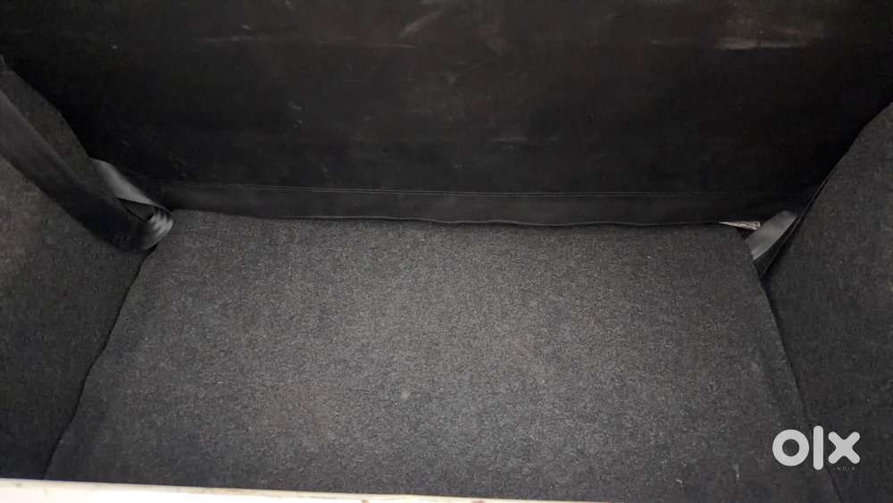 Datsun Redigo Amt 1.0 S, 2019, Petrol