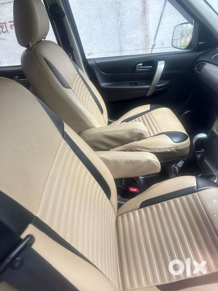 Tata Safari Storme 2017 Diesel Good Condition