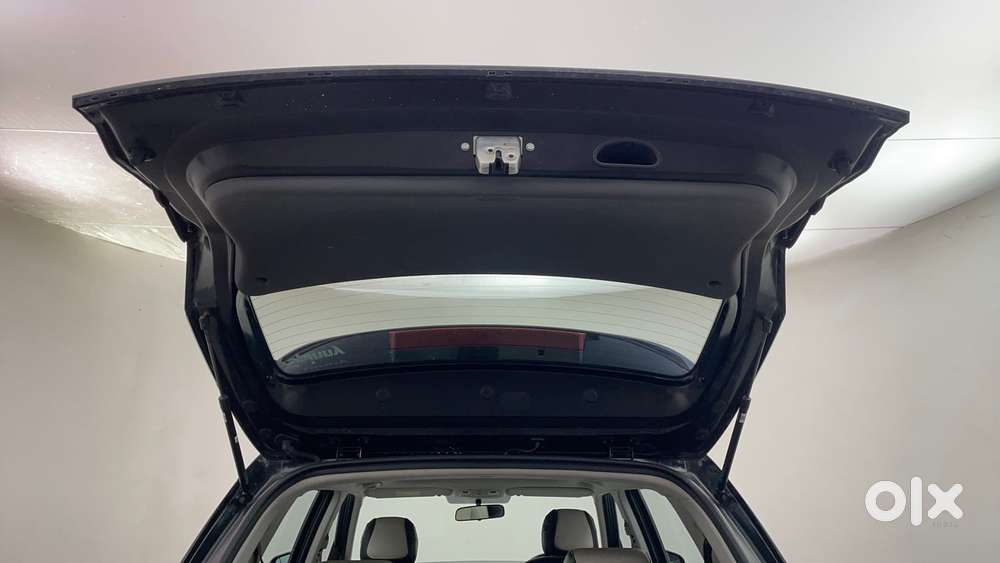 Hyundai Creta 1.5 Sx (o) Diesel At, 2024, Diesel