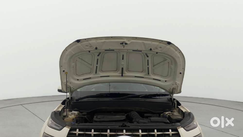 Hyundai Venue [2019-2022] 1.0 Sx (o) Turbo Imt, 2022, Petrol