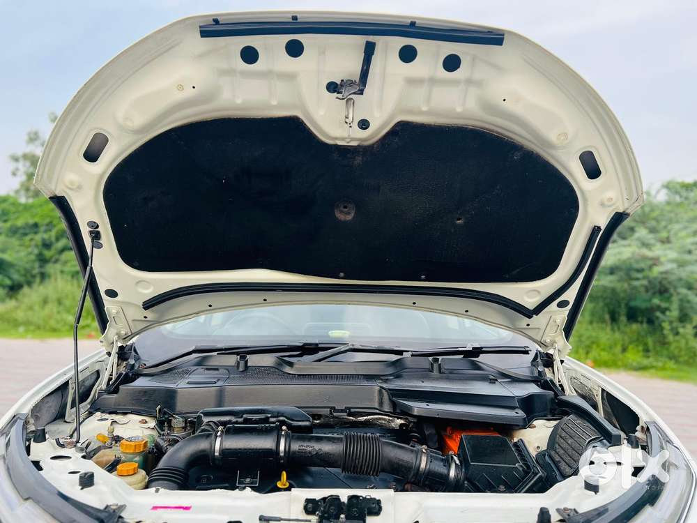 Tata Harrier Xz+, 2020, Diesel