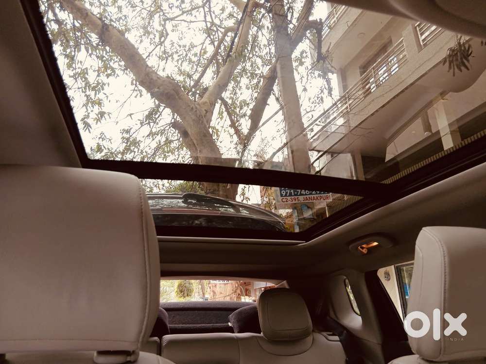 Jeep Compass 1.4 Limited (o) Petrol Dct, 2021, Petrol