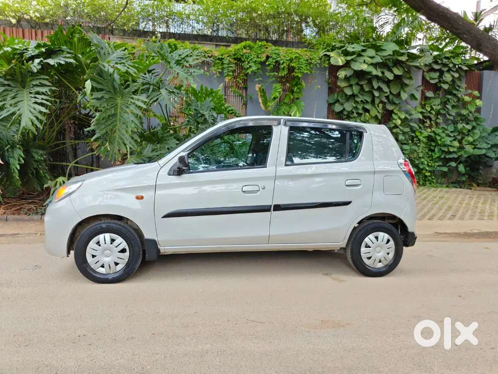 Suzuki Alto Car