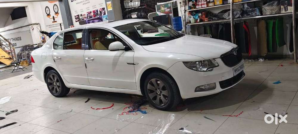 Luxury Car For Luxury Person