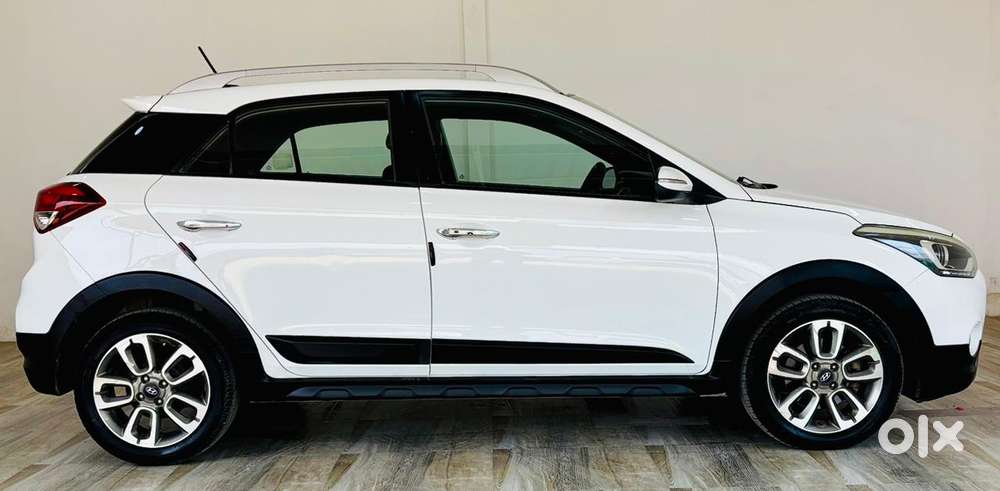 Hyundai I20 Active 1.4 Sx (o), 2016, Diesel