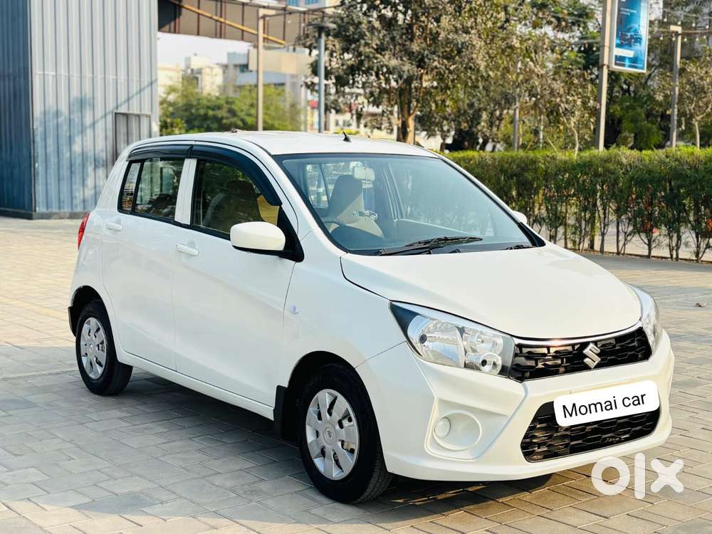 Maruti Suzuki Celerio Lxi(o), 2019, Cng & Hybrids