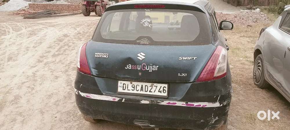 Cng On Paper Good Condition Se Later Per Mil Jayegi