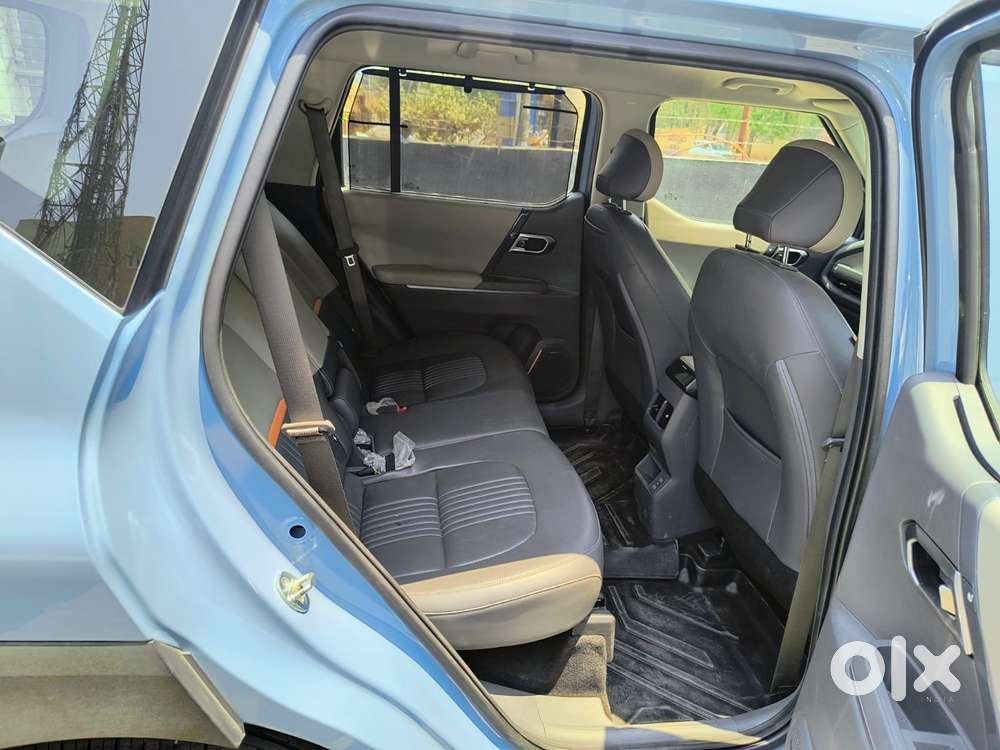 Kia Syros Htx Plus Opt Diesel At, 2025, Diesel