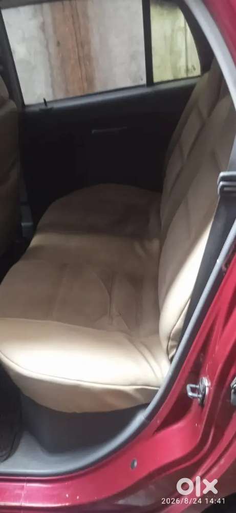 Hyundai Santro Xing 2007 Valid Till 27