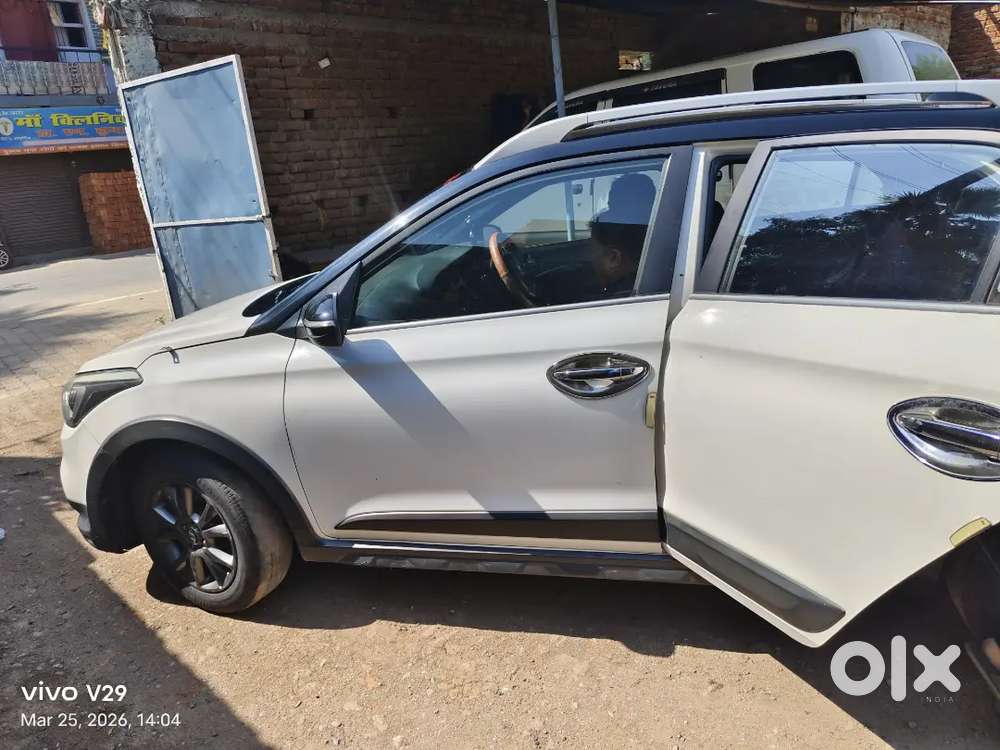 2nd Owner Hyundai I20 2018 Manual Petrol
