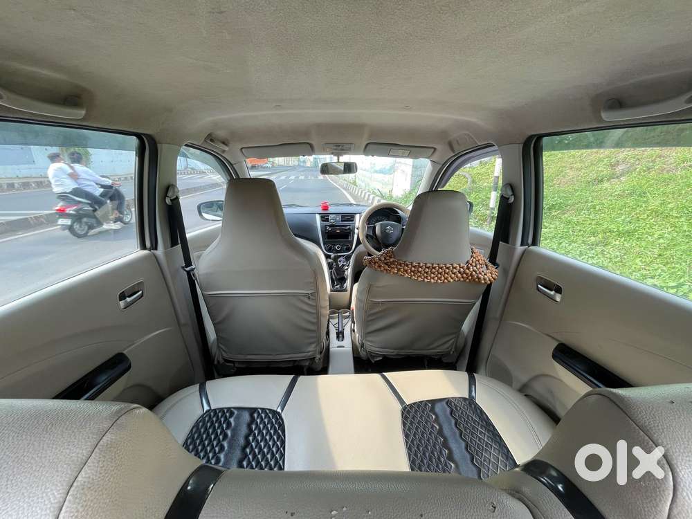 Maruti Suzuki Celerio Vxi Optional Mt, 2018, Petrol