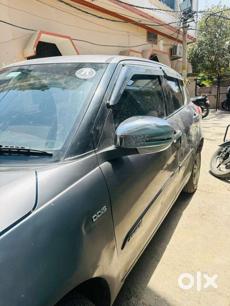Maruti Suzuki Swift 2012 Diesel Well Maintained