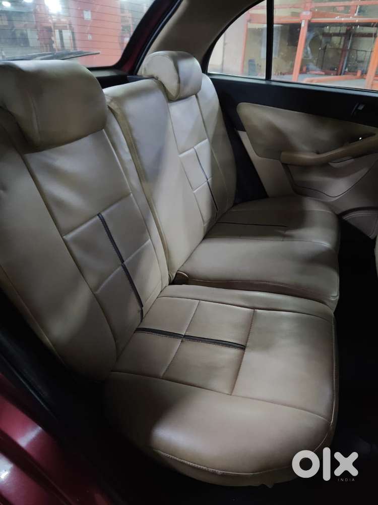 Tata Indica Vista Quadrajet 90 Zx, 2014, Diesel