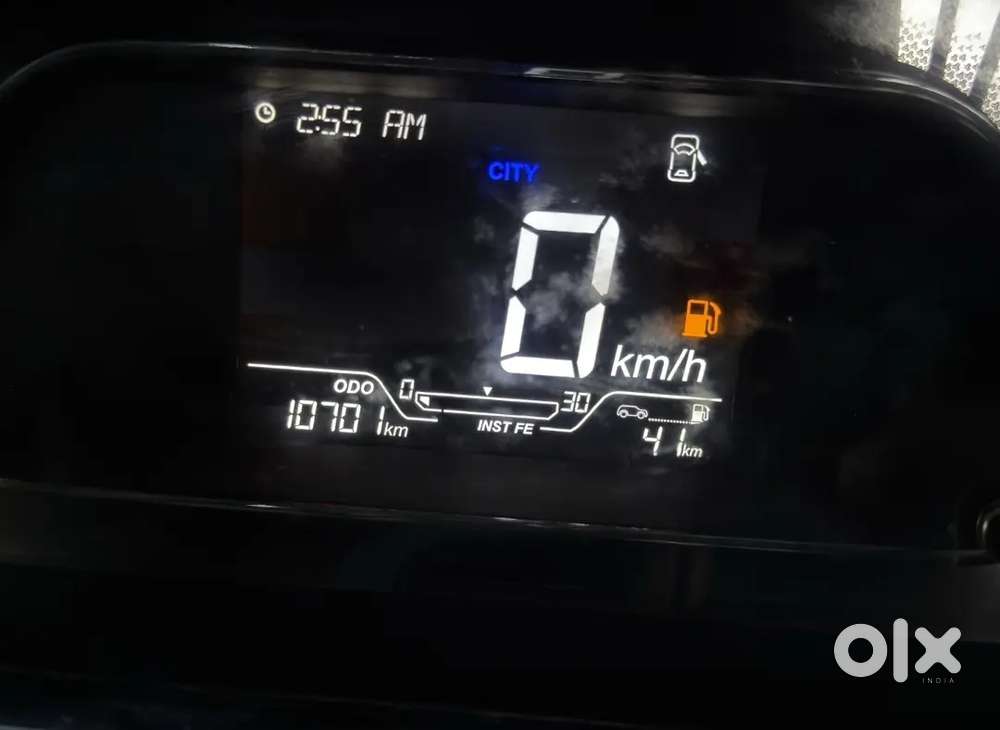Tata Tiago Xz+ Top Model December 2019 
1st Owner.  Wellmaintained