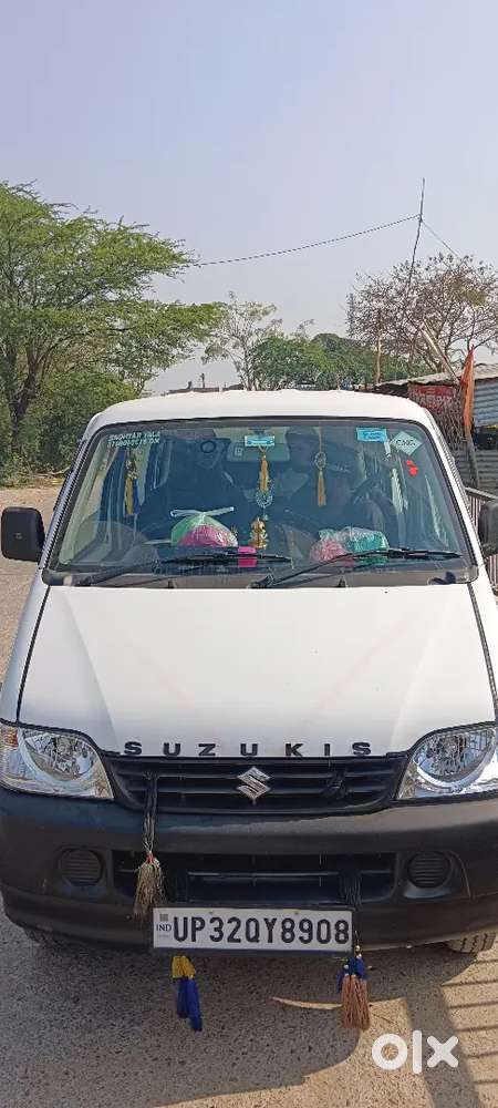 Maruti Suzuki Eeco Ac 2025 Last