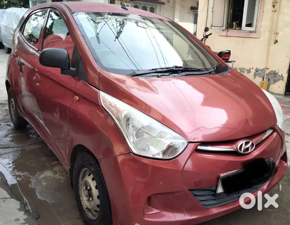 Hyundai Eon Era Plus 2012