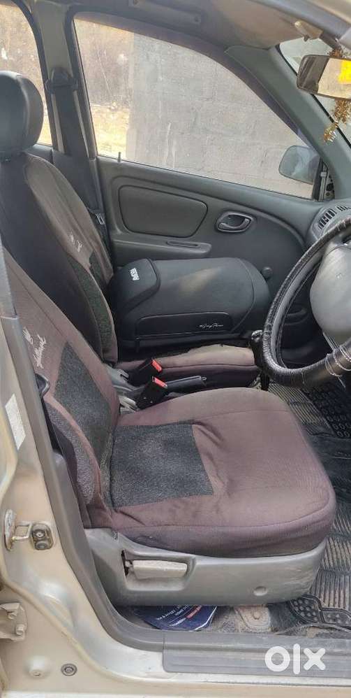 Maruti Suzuki Alto 2005-2010 Lxi Bsiii, 2005, Petrol