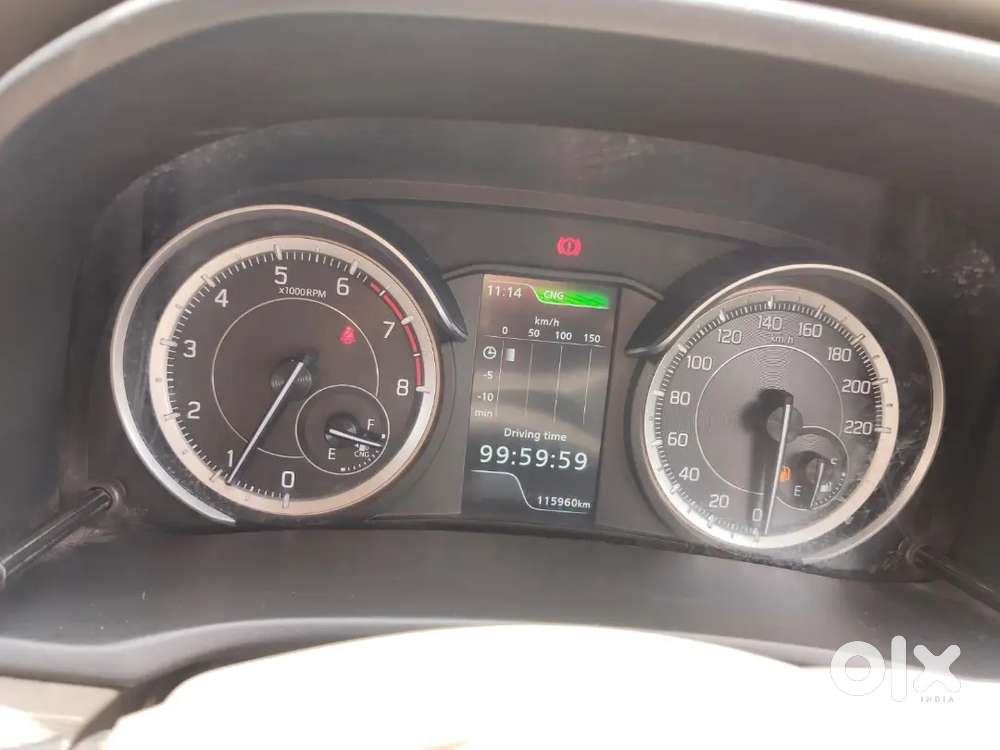 Maruti Suzuki Ertiga 2023