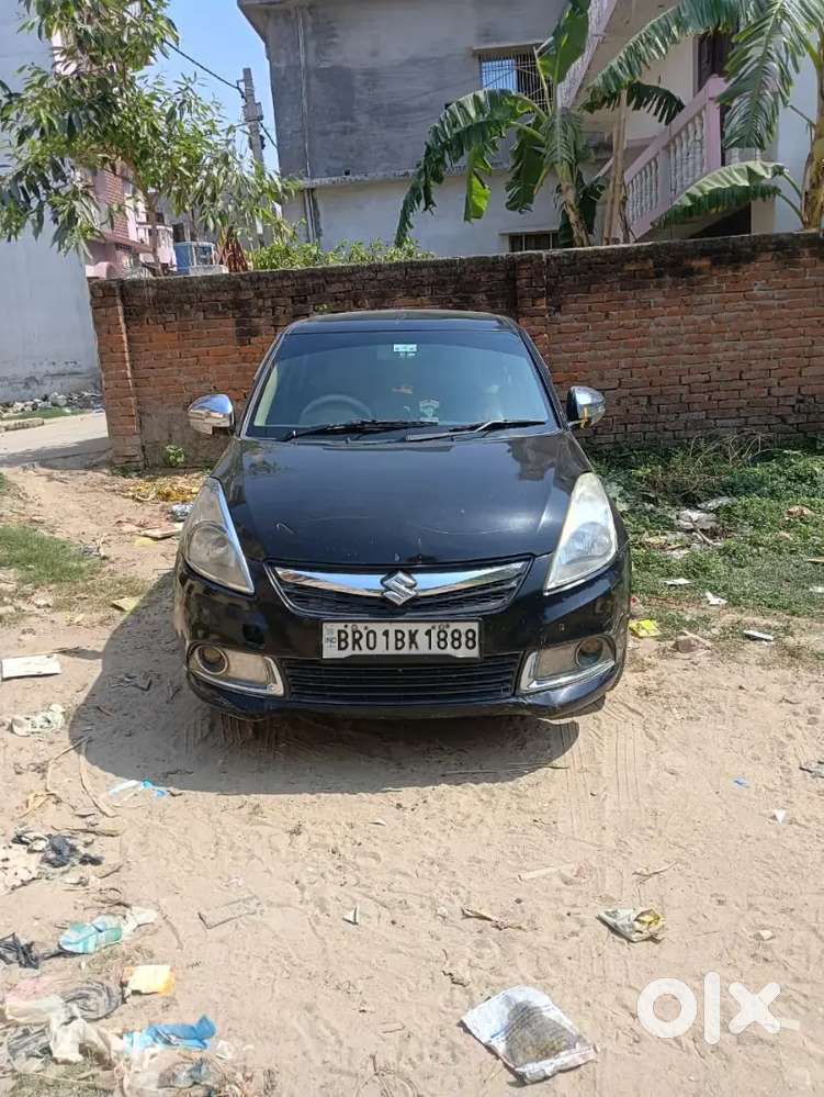 Swift Dzire