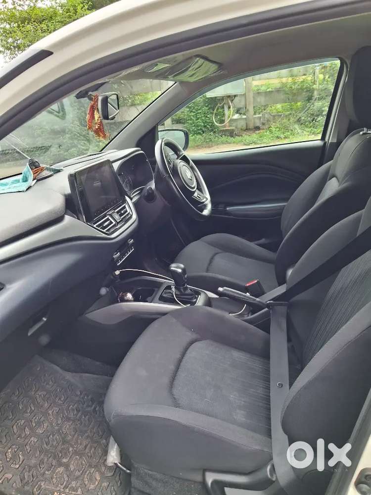 Maruti Suzuki Baleno 2023 Automatic