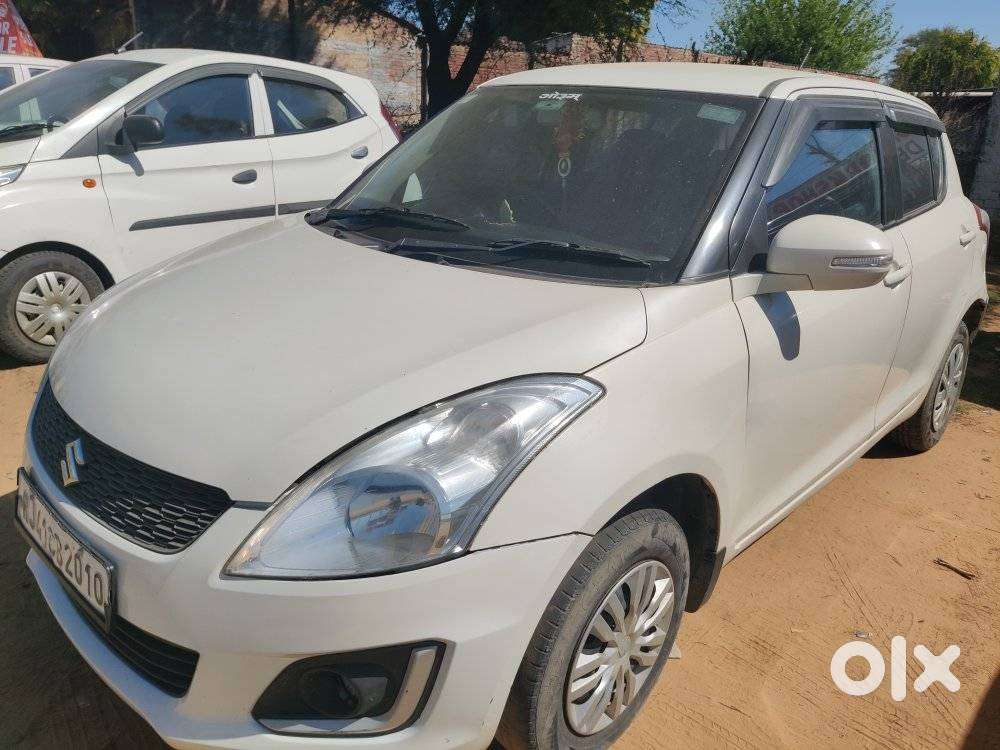 Maruti Suzuki Swift Ddis Vdi, 2015, Diesel