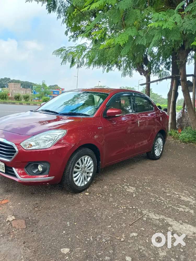 Maruti Suzuki Dzire