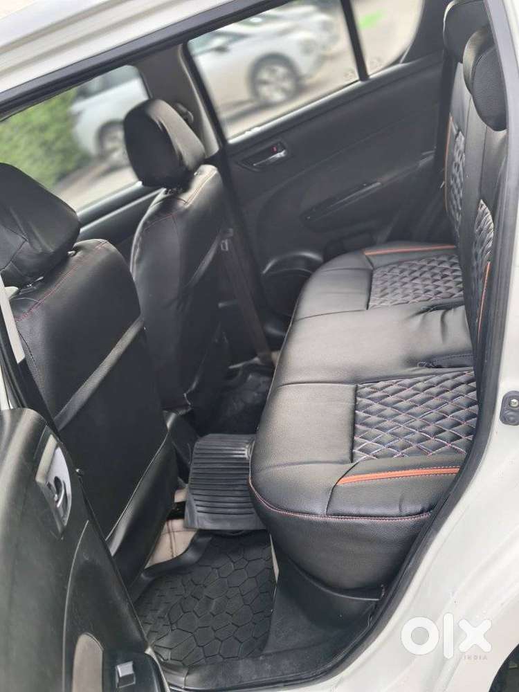 Maruti Suzuki Swift Vdi, 2013, Diesel