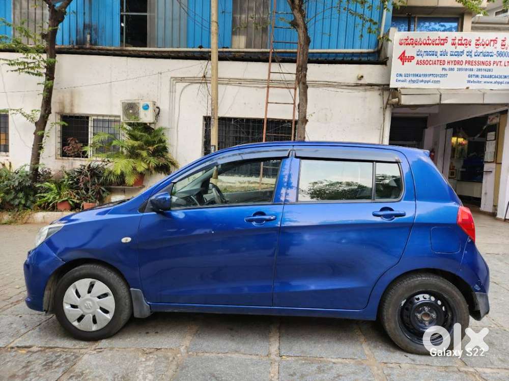 Maruti Suzuki Celerio Vxi Optional Amt, 2019, Petrol